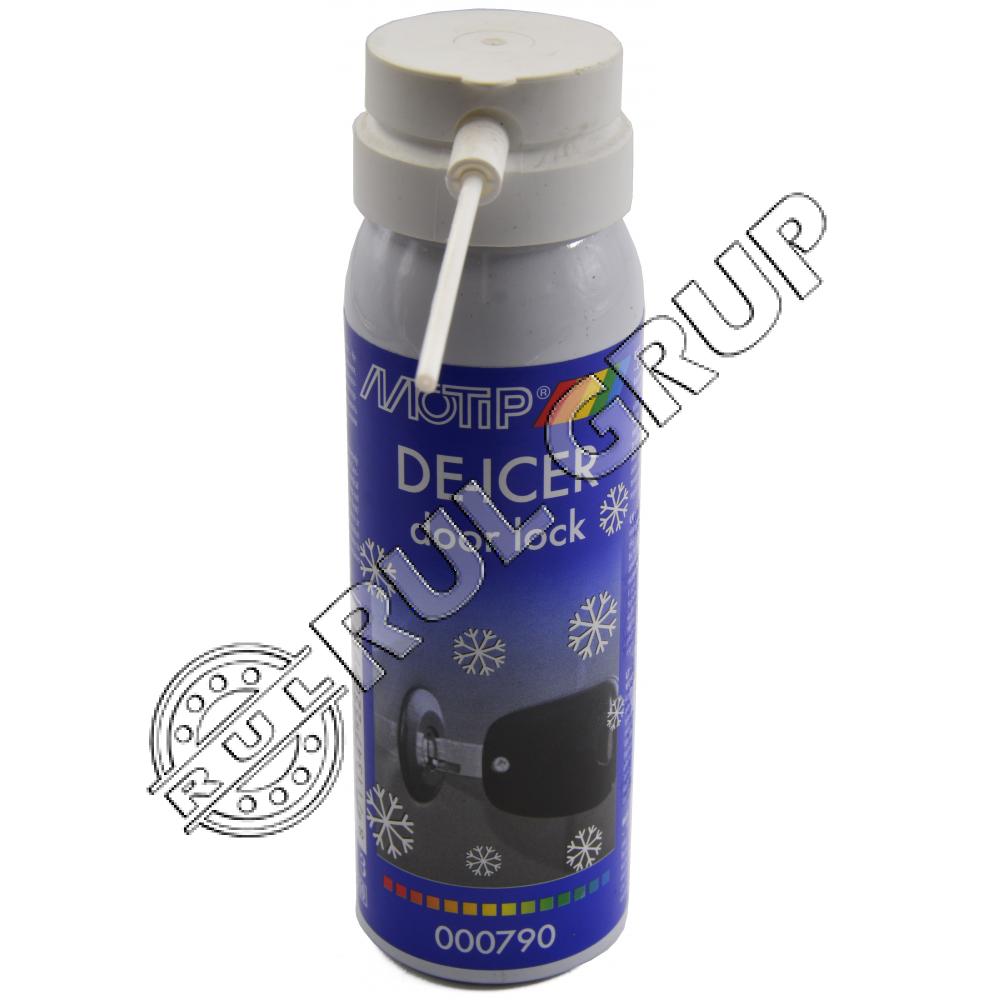SPRAY MOTIP DOOR DEZGHETARE INCUIETORI 75ML